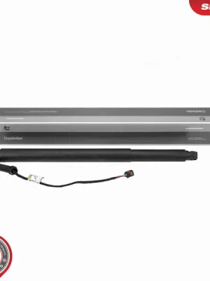 Zlevněný Elektromotor, zadní dveře ESEN SKV 52SKV206