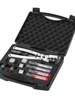 Nářadí BOSCH DIAGNOSTICS 0 986 615 637 Originální