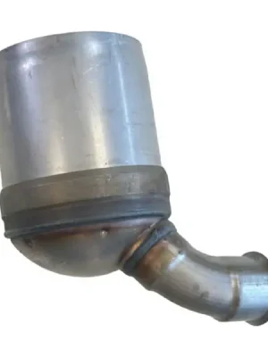 Filtr sazových částic, výfukový systém BOSAL 097-120 Koupit Online