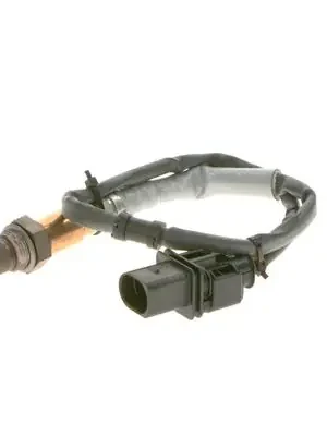Lambda sonda BOSCH 0 258 017 617 Víkendová Akce