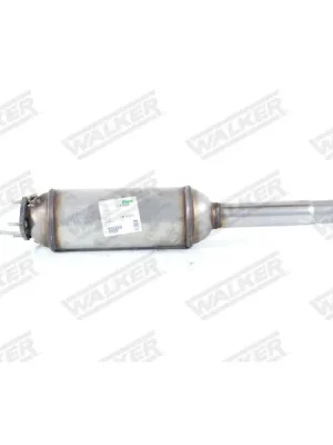 Filtr sazových částic, výfukový systém WALKER 73033 Poslední Šance