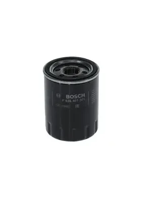 Olejový filtr BOSCH F 026 407 301 Super Cena