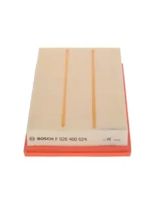 Odeslání Ihned Vzduchový filtr BOSCH F 026 400 624