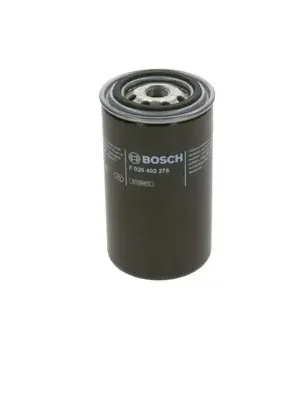 Must-Have Palivový filtr BOSCH F 026 402 275
