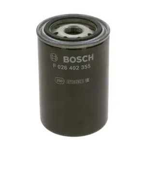 Palivový filtr BOSCH F 026 402 355 Hit Sezóny