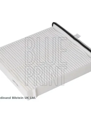 Filtr, vzduch v interiéru BLUE PRINT ADBP250021 Must-Have
