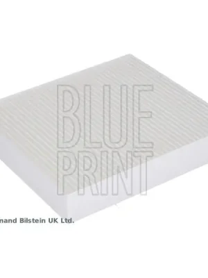 Filtr, vzduch v interiéru BLUE PRINT ADBP250056 Nejprodávanější