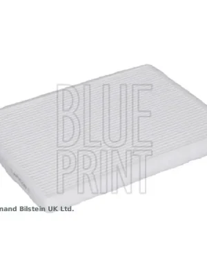 Expresní Doručení Filtr, vzduch v interiéru BLUE PRINT ADK82504