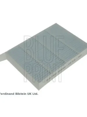 Filtr, vzduch v interiéru BLUE PRINT ADK82508 Cenová Bomba