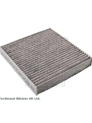Must-Have Filtr, vzduch v interiéru BLUE PRINT ADL142513