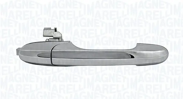 Aktuální Vnější klika dveří MAGNETI MARELLI 350105021700