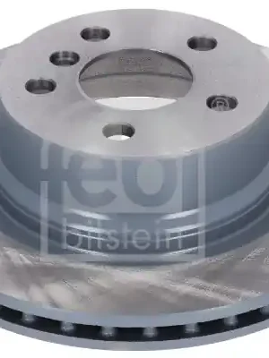 Brzdový kotouč FEBI BILSTEIN 180031 Nová Kolekce