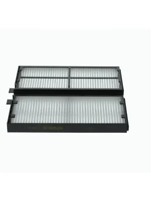 Omezená Nabídka Filtr, vzduch v interiéru BOSCH 1 987 435 158