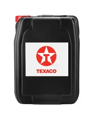 Poslední Šance Olej Texaco Rando HD 46 20L