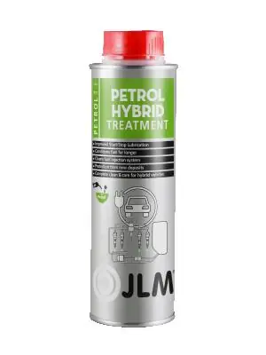 Nízká Cena JLM Petrol Hybrid Treatment 250 ml - přísada pro hybridní motory