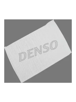 Značkový Filtr, vzduch v interiéru DENSO DCF368P