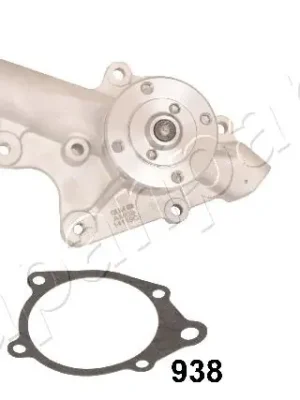 Must-Have Vodní čerpadlo, chlazení motoru JAPANPARTS PQ-938