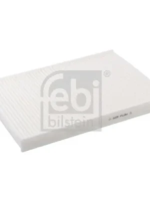 Akce Filtr, vzduch v interiéru FEBI BILSTEIN 102684