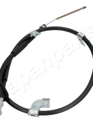 Přímo Od Výrobce Tažné lanko, parkovací brzda JAPANPARTS BC-711L