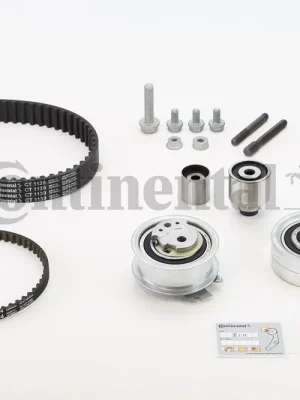 Vodní pumpa + sada ozubeného řemene CONTITECH CT1139WP8PRO Nakupujte Hned