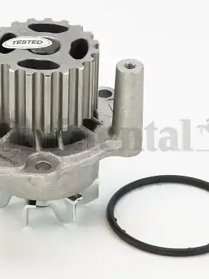 Vodní čerpadlo, chlazení motoru CONTITECH WP6001 Oblíbený