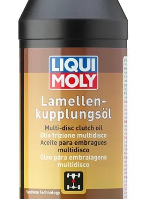 Olej Liqui Moly Multi - Disc 1L Horká Nabídka