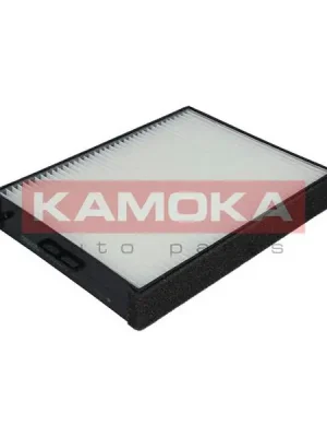 Rychlé Dodání Filtr, vzduch v interiéru KAMOKA F409601