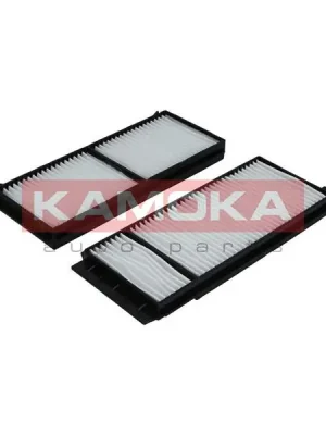 Filtr, vzduch v interiéru KAMOKA F411801 Novinka