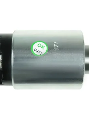 Elektromagnetický spínač, startér AS-PL SS5159P Nová Kolekce