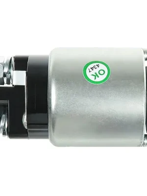 Elektromagnetický spínač, startér AS-PL SS6027P Dokud Zásoby Vydrží