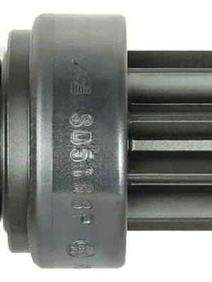 Víkendová Akce Volnoběžný převod, startér AS-PL SD5168P