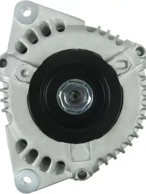 Novinka Generátor AS-PL A4033