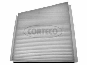 Filtr, vzduch v interiéru CORTECO 21652864 Top Prodej