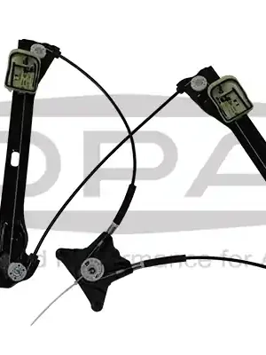 Zvedací zařízení oken DPA 88371036502 Nejlepší Cena