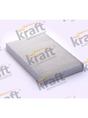 Filtr, vzduch v interiéru KRAFT AUTOMOTIVE 1735050 Originální