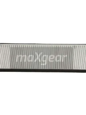 Filtr, vzduch v interiéru MAXGEAR 26-0603 Ihned K Objednání