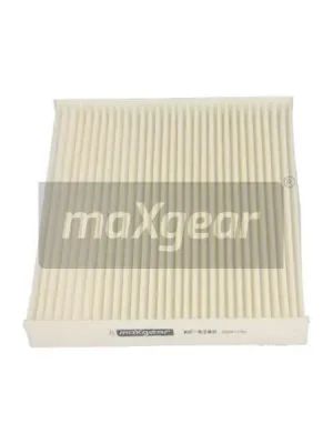 Filtr, vzduch v interiéru MAXGEAR 26-1031 Vrácení Zdarma