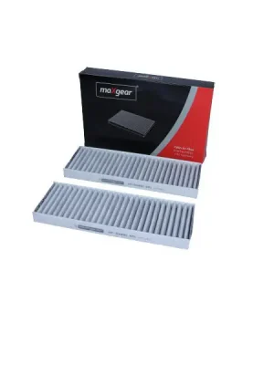 Finální Výprodej Filtr, vzduch v interiéru MAXGEAR 26-1626