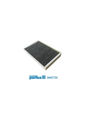 Ověřený Filtr, vzduch v interiéru PURFLUX AHC734