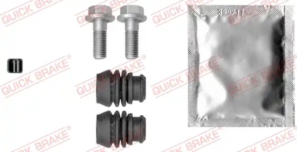 Kup Teď Sada příslušenství, brzdový třmen QUICK BRAKE 113-1435
