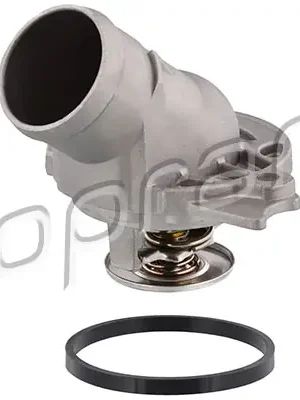 Must-Have Termostat, chladivo TOPRAN 401 504