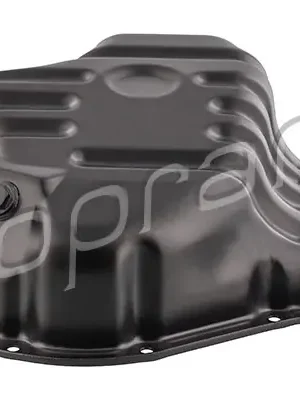 Bezpečná Platba Olejová vana TOPRAN 600 363