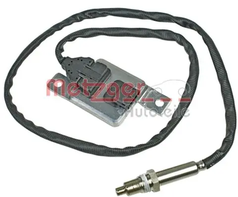Dokud Zásoby Vydrží NOx-senzor, NOx-katalyzátor METZGER 0899193