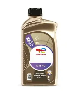 Pouze Dnes FLUIDMATIC DVI MV (1L)