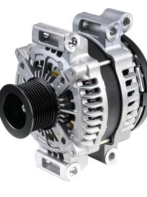 Generátor DENSO DAN1209 Oblíbený