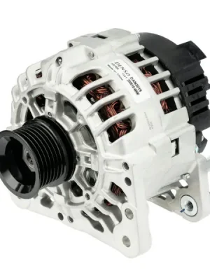 generátor DENSO DAN3019 Aktuální