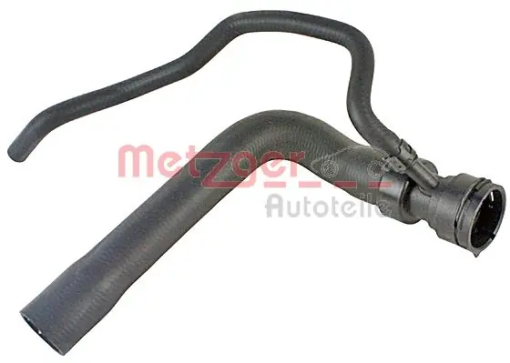 Koupit Online Hadice chladiče METZGER 2420758