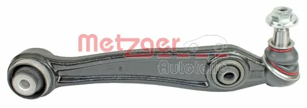 Sezónní Sleva Řídicí páka, zavěšení kol METZGER 58096002