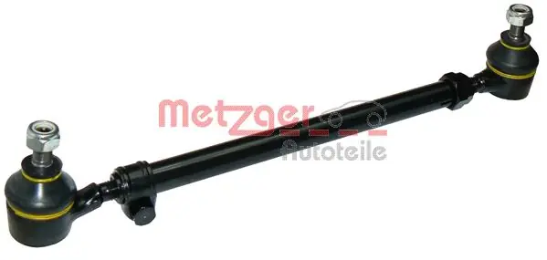 Příčné táhlo řízení METZGER 56012902 Speciální Cena