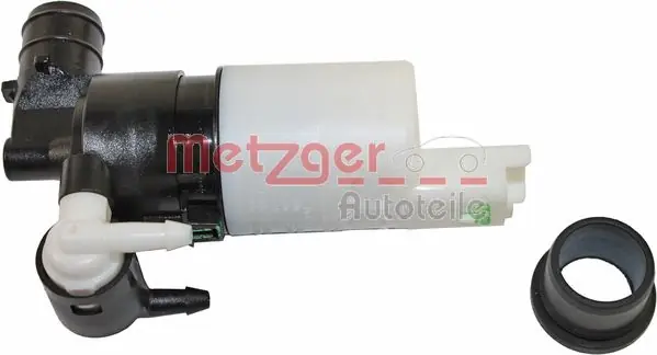 Vodní čerpadlo ostřikovače, čistění skel METZGER 2220032 Sleva